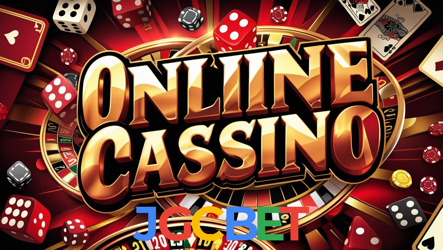Cadastro na JGCBET