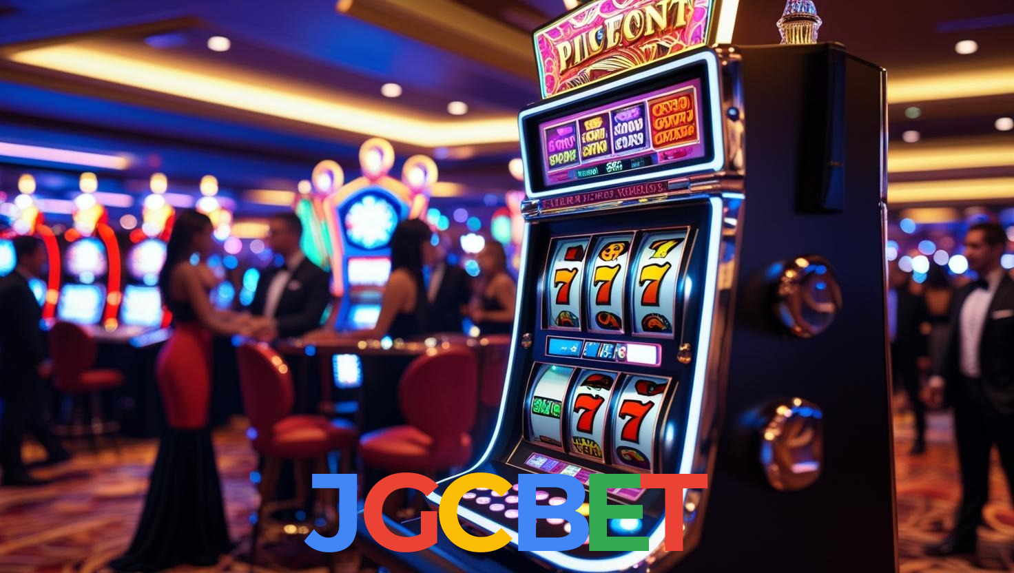 Cadastro na JGCBET