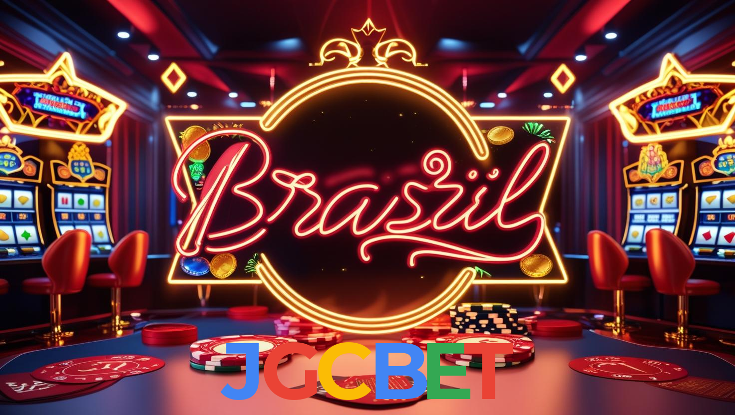 Cassino Online JGCBET