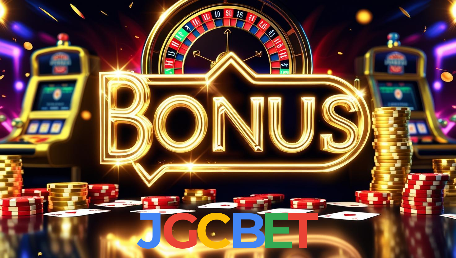 Cadastro na JGCBET