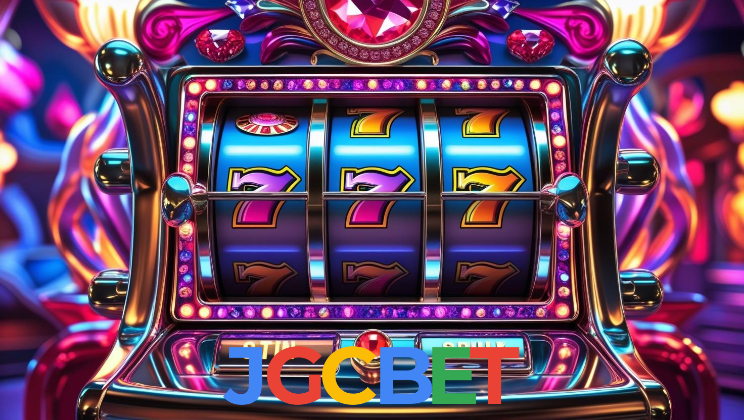 Acesso ao JGCBET