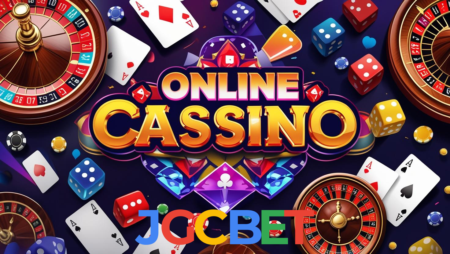 Jogos Crash no Cassino JGCBET