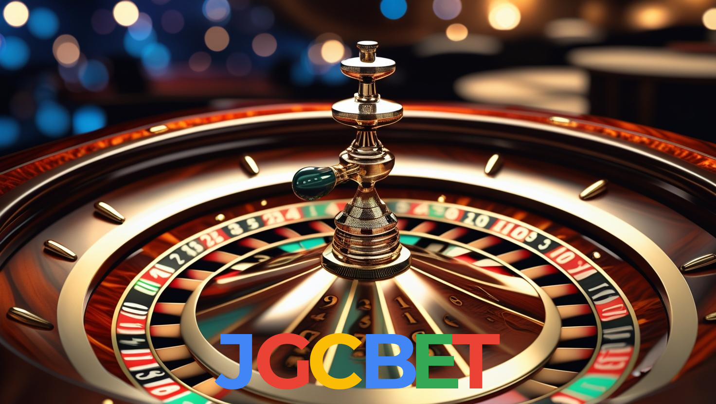 Cassino Online JGCBET
