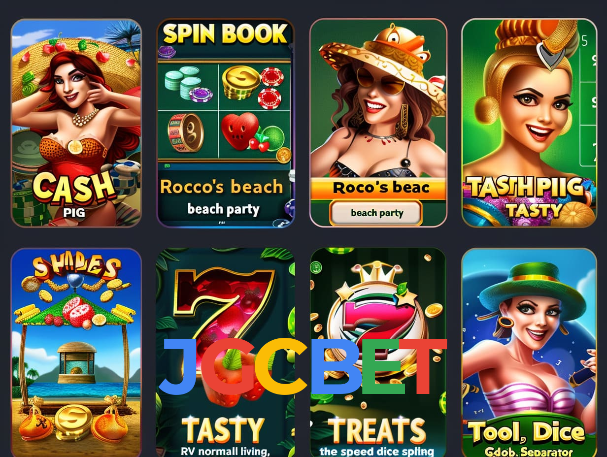 Cassino Online JGCBET