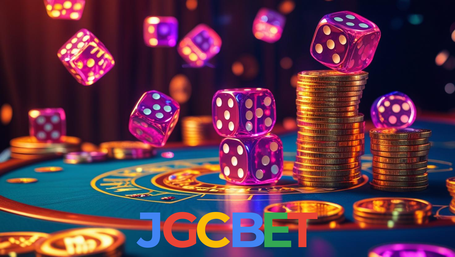 Cassino Online JGCBET