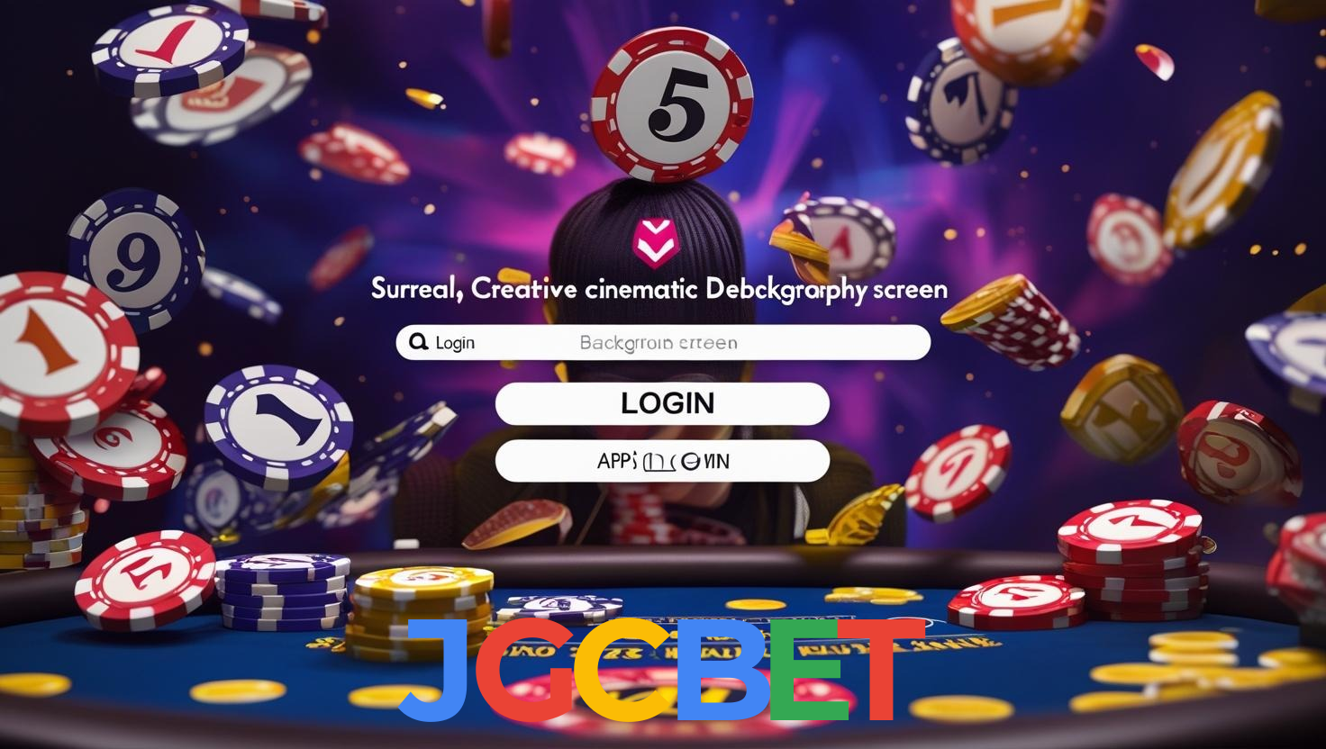 Cassino OnlineJGCBET